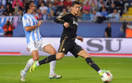 Đêm nay, Ronaldo gặp “nạn nhân” ưa thích nhất