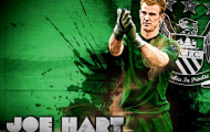 Joe Hart: Trưởng thành từ lời chê bai