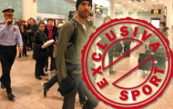 Pep Guardiola đã trở lại Barcelona