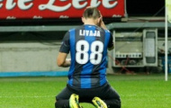 Video: Pha bỏ lỡ đáng tiếc vào phút 89 của Marko Livaja (Inter Milan) v Genoa