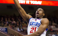 Video NBA: Philadelphia 76ers 99 - 80 Atlanta Hawks