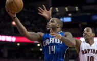 Video NBA: Toronto Raptors 93 - 90 Orlando Magic