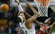 Video NBA: Boston Celtics 94 - 99 Milwaukee Bucks
