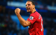 Man United chuẩn bị giữ chân Rio Ferdinand