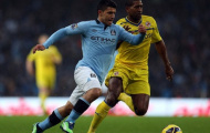 Man City 1-0 Reading: Nhà đương kim vô địch suýt bẽ mặt trước đội cuối bảng
