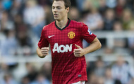 Jonny Evans: United sẽ thích nghi với lối chơi của Swansea