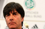 HLV Joachim Low bất ngờ thừa nhận sai lầm chiến thuật ở bán kết Euro 2012