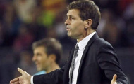Tito Vilanova xuất viện: Tin vui hơn việc chiến thắng