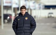 Điểm tin sáng 23/12: Vilanova ra viện