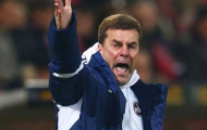 Wolfsburg chính thức bổ nhiệm HLV Dieter Hecking