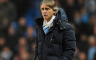 HLV Mancini: “Thắng thế này thật đau tim”