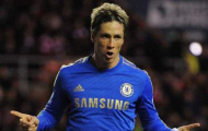 Premier League chú ý: Torres đang hồi sinh!