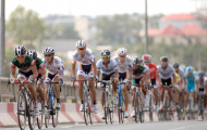 Kết thúc ADC Tour of Việt Nam 2012: Tiếc cho Mai Nguyễn Hưng