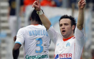 03h00 ngày 24/12, Marseille vs Saint Etienne: Bắt kịp top đầu