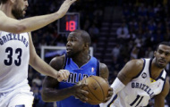 Video NBA: Memphis Grizzlies 92 - 82 Dallas Mavericks