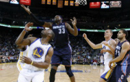 Video NBA: Golden State Warriors 115 - 100 Charlotte Bobcats