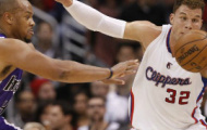 Video NBA: Los Angeles Clippers 97 - 85 Sacramento Kings