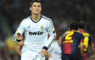 Ronaldo giỏi hơn Messi