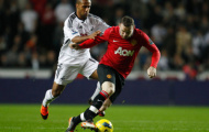 20h30 ngày 23/12, Swansea vs Manchester United: Quỷ Đỏ chờ ngôi vô địch lượt đi