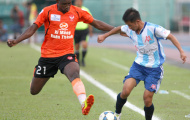 Bóng đá Việt Nam: Cầu thủ đặt lợi ích lên trên hết