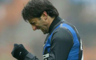Kém Juve 9 điểm: Inter đầu hàng thật rồi