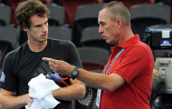 Lendl muốn Murray 'ác' hơn trên sân đấu