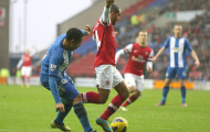 Người hùng Theo Walcott: Ngã để giúp Arsenal... đứng dậy