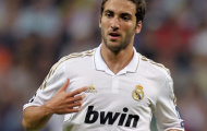 Juventus lên kế hoạch mua Higuain