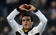 Video: Siêu phẩm sút xa của Jaime Valdes (Parma) vs Bologna