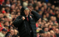 Johan Cruyff: 'Arsenal có điên mới sa thải Wenger'
