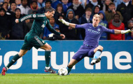 Joe Hart: 'Ronaldo cũng giống như cậu nhóc 5 tuổi'