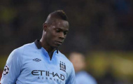 Chuyện Balotelli với Man City: Trẻ hư thì không có quà