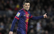 Barcelona: Rời Camp Nou, Villa đi đâu?