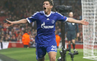 Arsenal, Chelsea hết cơ hội sở hữu sát thủ của Schalke