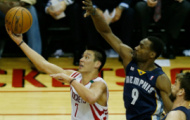 Video NBA: Houston Rockets 121 - 96 Memphis Grizzlies