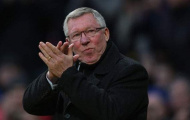 Sir Alex sẽ xoay tua hàng loạt trong dịp Giáng sinh