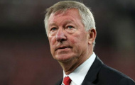 Sir Alex chỉ trích trọng tài, đòi FA 'xử' cầu thủ Swansea