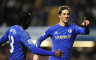 Video Premier League: Chelsea ăn mừng Giáng sinh với 'tiệc' bàn thắng trước Aston Villa