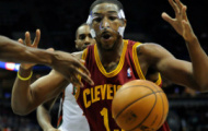 Video NBA: Milwaukee Bucks 82 - 94 Cleveland Cavaliers