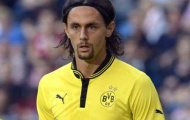 M.U hết hy vọng chiêu mộ Subotic