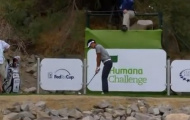 Golf: Top 10 cú hole-in-one tuyệt mỹ 2012