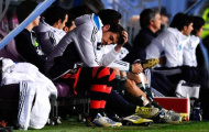 Mourinho thanh thản, Casillas cam lòng chịu đựng