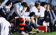 Mourinho tiết lộ lý do cho Casillas 'chầu rìa'