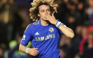 Chấm điểm Chelsea 8-0 Aston Villa: 'Siêu tiền vệ' David Luiz sáng nhất