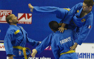 Giải Vovinam thế giới 2013 sẽ hoành tráng và hấp dẫn