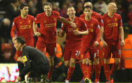Liverpool đại thắng Fulham 4-0: Anfield trong ngày Chúa hiển linh