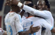Video Ligue 1: Marseille (1-0) Saint Etienne