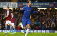 Những thay đổi tích cực của Chelsea