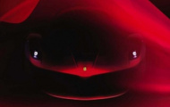 Ferrari công bố thông số siêu xe mới