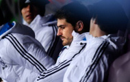 Casillas:' Hãy tôn trọng quyết định của Mourinho'